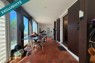 achat maison cubzac-les-ponts 33240