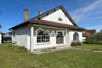 achat maison cucq 62780