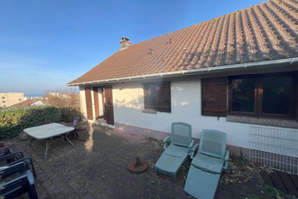 achat maison cucq 62780