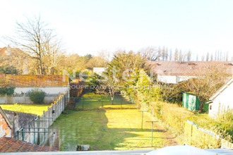 achat maison cucq 62780