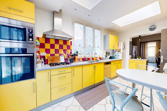 achat maison cucq 62780