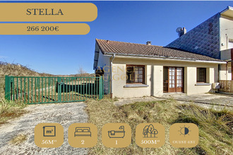 achat maison cucq 62780