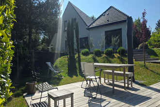 achat maison cucq 62780