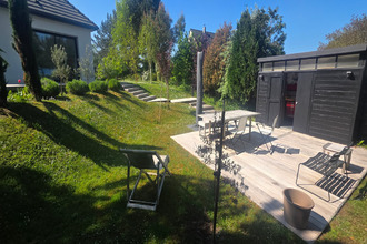 achat maison cucq 62780