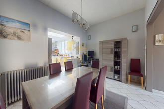 achat maison cucq 62780