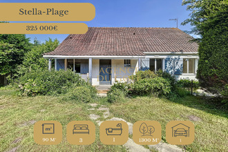 achat maison cucq 62780