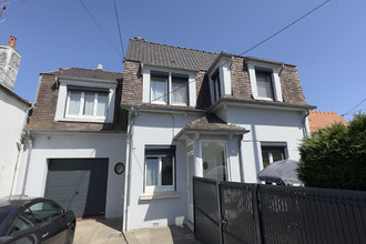 achat maison cucq 62780