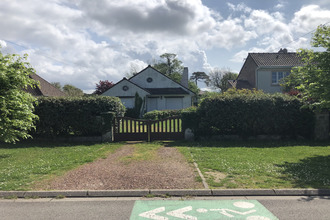 achat maison cucq 62780