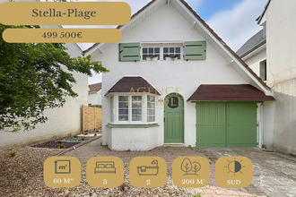 achat maison cucq 62780