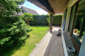 achat maison cucq 62780