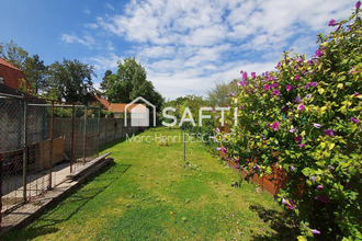 achat maison cucq 62780