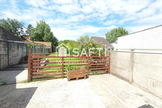 achat maison cucq 62780