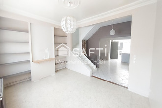 achat maison cucq 62780