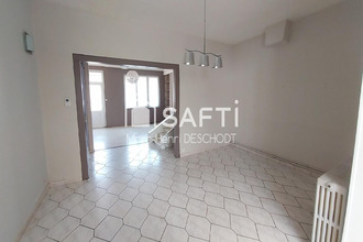 achat maison cucq 62780