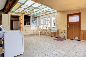 achat maison cucq 62780