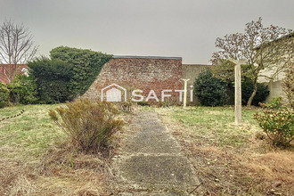 achat maison cucq 62780