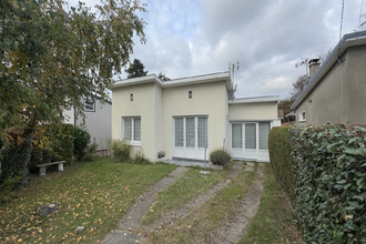 achat maison cucq 62780