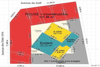 achat maison cucq 62780