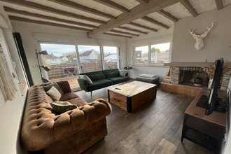 achat maison cucq 62780