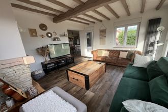 achat maison cucq 62780