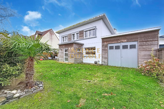 achat maison cucq 62780