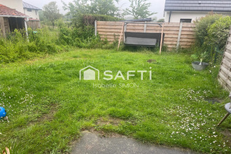 achat maison cucq 62780