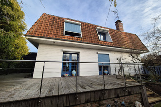 achat maison cucq 62780