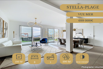 achat maison cucq 62780