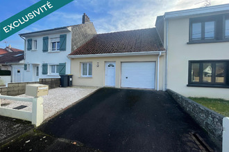 achat maison cucq 62780