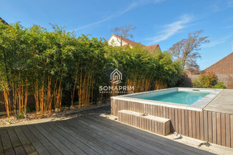 achat maison cucq 62780