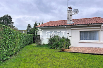 achat maison cucq 62780