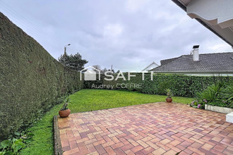 achat maison cucq 62780