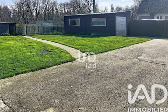 achat maison cucq 62780