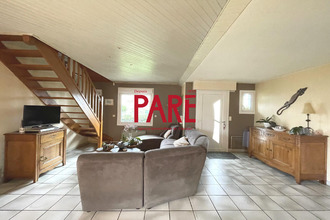 achat maison cucq 62780