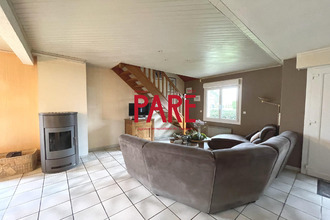 achat maison cucq 62780