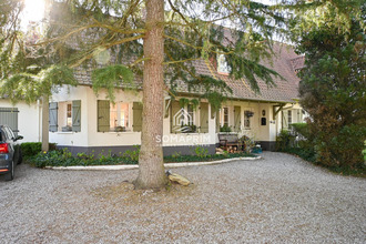 achat maison cucq 62780