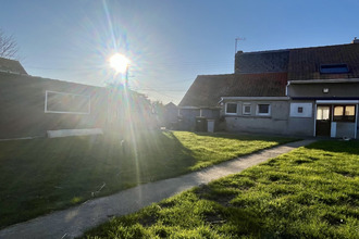 achat maison cucq 62780