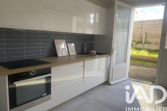 achat maison cucq 62780