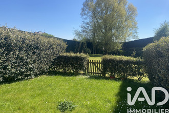 achat maison cucq 62780