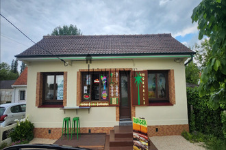 achat maison cucq 62780