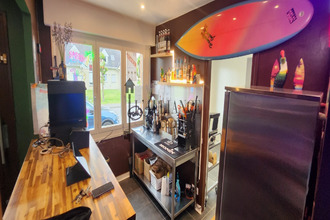 achat maison cucq 62780