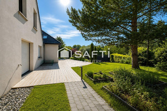 achat maison cucq 62780