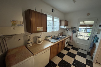 achat maison cucq 62780