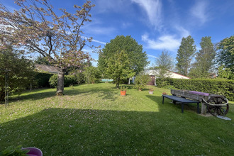 achat maison cucq 62780
