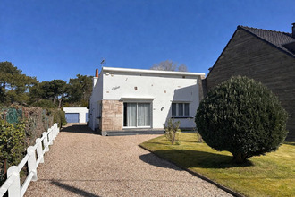 achat maison cucq 62780
