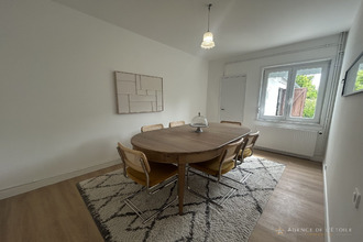 achat maison cucq 62780