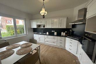 achat maison cucq 62780