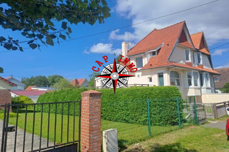 achat maison cucq 62780