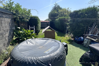 achat maison cucq 62780
