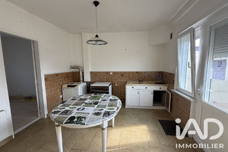 achat maison cucq 62780